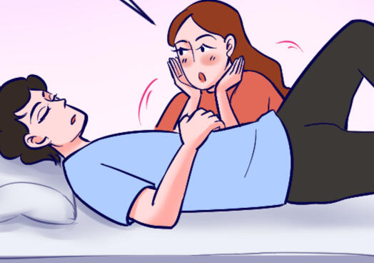 Comic - Làm lành chữa tình