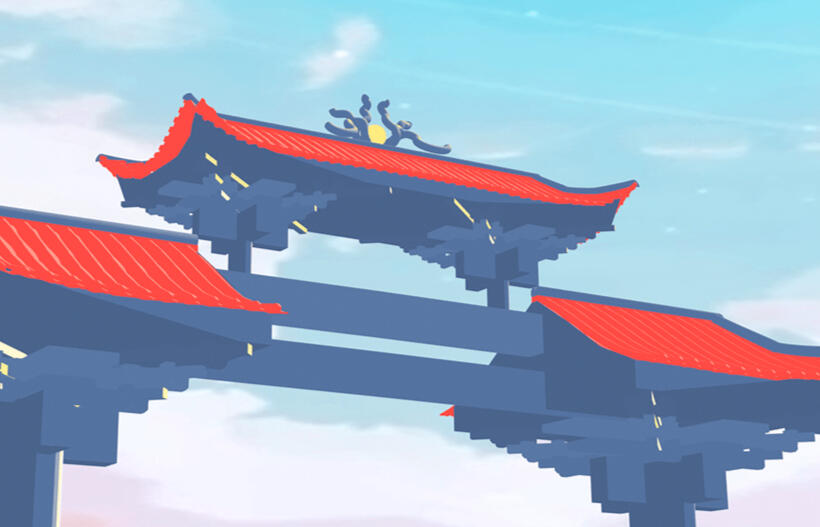 Animation video (less than 10 mins)